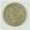 Image 1 : 1895-S MORGAN DOLLAR G/VG