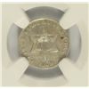 Image 2 : 1853 THREE CENT SILVER NGC AU DETAILS