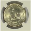 Image 3 : 1939 WASHINGTON QUARTER NGC MS-66