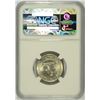 Image 4 : 1939 WASHINGTON QUARTER NGC MS-66