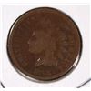 Image 1 : 1866 INDIAN HEAD CENT G/VG