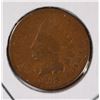 Image 1 : 1868 INDIAN HEAD CENT G/VG