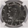 Image 2 : 1964 PROOF KENNEDY HALF DOLLAR (ACCENT HAIR) NGC CH PROOF (RANK #33 100 GREATEST