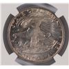 Image 3 : 1921 2X2 ALABAMA COMMEN HALF DOLLAR NGC MS-66 !!!!