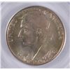 Image 2 : 1938 BOONE COMMEN HALF DOLLAR PCGS MS-65