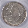 Image 2 : 1939 ARKANSAS COMMEN HALF DOLLAR PCGS MS-64