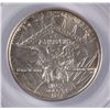 Image 3 : 1939 ARKANSAS COMMEN HALF DOLLAR PCGS MS-64
