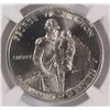 Image 2 : 1982-D WASHINGTON COMMEN HALF DOLLAR NGC MS-67 (RANK #55 100 GREATEST US MODERN