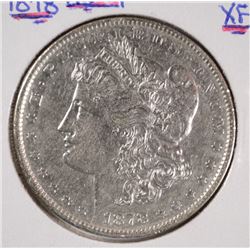 1878 (REV OF 79) MORGAN DOLLAR XF