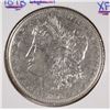 Image 1 : 1878 (REV OF 79) MORGAN DOLLAR XF