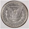 Image 2 : 1878 (REV OF 79) MORGAN DOLLAR XF