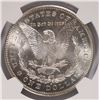 Image 3 : 1878-S MORGAN DOLLAR NGC MS-63
