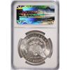 Image 4 : 1878-S MORGAN DOLLAR NGC MS-63