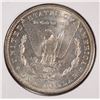 Image 2 : 1882-O/O MORGAN DOLLAR (VAM-7 TOP 100) AU
