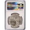 Image 4 : 1996-D OLYMPICS (HIGH JUMP) COMMEN DOLLAR NGC MS-69 (RANK #70 100 GREATEST US MO