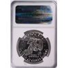 Image 4 : 1974-S SILVER IKE DOLLAR NGC PF-69 CAMEO (STAR)
