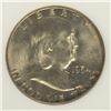 Image 2 : 1954-S FRANKLIN HALF DOLLAR, PCI MS-65 FBL