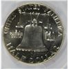 Image 3 : 1952 FRANKLIN HALF DOLLAR, PCGS PR-66