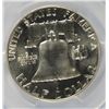 Image 3 : 1955 FRANKLIN HALF DOLLAR, PCGS PR-67