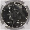 Image 2 : 1964 KENNEDY HALF DOLLAR, NGC PROOF-68 SUPERB!