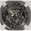 Image 3 : 1964 KENNEDY HALF DOLLAR, NGC PROOF-68 SUPERB!