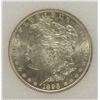Image 2 : 1898 MORGAN DOLLAR NNC MS-65