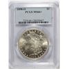 Image 1 : 1898-O MORGAN DOLLAR PCGS MS-66+