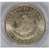 Image 3 : 1900 MORGAN DOLLAR PCGS MS-64+
