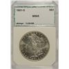 Image 1 : 1901-O MORGAN DOLLAR PCI MS-65