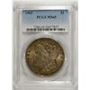 Image 1 : 1903 MORGAN DOLLAR PCGS MS-65 NICE ORIGINAL TONE
