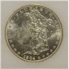 Image 2 : 1904-O MORGAN DOLLAR NNC MS-65