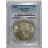 Image 1 : 1921 MORGAN DOLLAR PCGS MS-64+