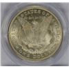 Image 3 : 1921 MORGAN DOLLAR PCGS MS-64+