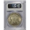 Image 4 : 1921 MORGAN DOLLAR PCGS MS-64+