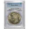Image 1 : 1921-D MORGAN DOLLAR PCGS MS-64+