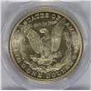 Image 3 : 1921-D MORGAN DOLLAR PCGS MS-64+
