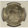 Image 3 : 1921 PEACE DOLLAR HIGH RELIEF NGC MS-64+