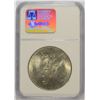 Image 4 : 1922 PEACE DOLLAR NGC MS-66 BINION COLLECTION