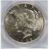 Image 2 : 1922-D PEACE DOLLAR PCGS MS-64+
