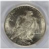 Image 3 : 1922-D PEACE DOLLAR PCGS MS-64+