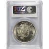 Image 4 : 1922-D PEACE DOLLAR PCGS MS-64+