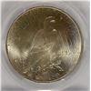 Image 3 : 1923 PEACE DOLLAR PCGS MS-65+