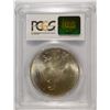 Image 4 : 1923 PEACE DOLLAR PCGS MS-65+