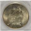 Image 3 : 1928-S PEACE DOLLAR PCGS MS-64