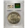 Image 4 : 1928-S PEACE DOLLAR PCGS MS-64