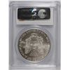 Image 4 : 2004 AMERICAN SILVER EAGLE, PCGS MS-70 PERFECT