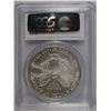 Image 4 : 2006 AMERICAN SILVER EAGLE, PCGS MS-70 PERFECT!