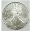 Image 1 : 2007 SILVER AMERICAN EAGLE