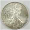 Image 1 : 2008 SILVER AMERICAN EAGLE