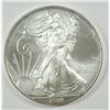 Image 1 : 2009 SILVER AMERICAN EAGLE